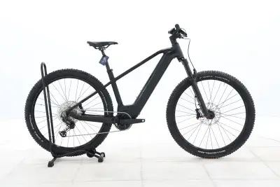 Cube Reaction Hybrid SLX 750 – 2023 – für Körpergröße 175 - 185 cm