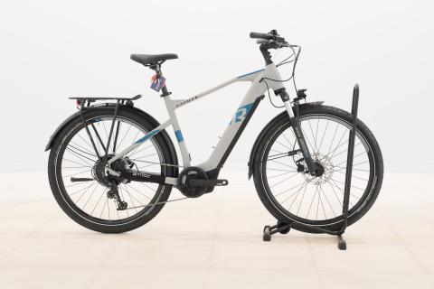 R Raymon TOURRAY E 5.0 – 2022 – für Körpergröße 160 - 170 cm