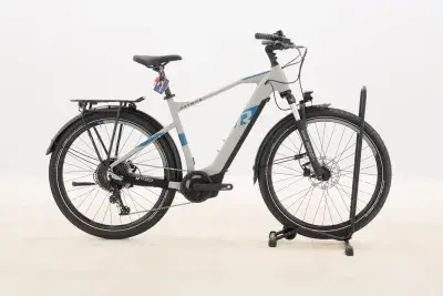 R Raymon TOURRAY E 5.0 – 2022 – für Körpergröße 160 - 170 cm