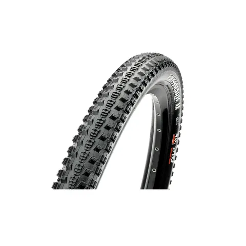 Schlauchloser weicher Reifen Maxxis Crossmark II