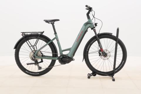 Haibike Trekking 5 – 2023 – für Körpergröße 170 - 180 cm