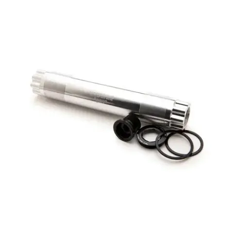 Ersatzteile Tretlagerachse für 190mm Hinterachse Race Face cinch - 120mm/ TLG 191mm - 2021