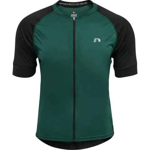 Full Zip Trikot Newline Core