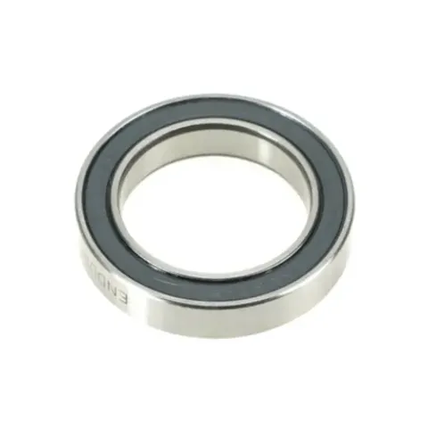 Kugellager Enduro Bearings 61805 Llu/Llb A5 Cn - 25X37X7