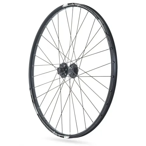 Vorderrad 29" blackrock 23 thru-axle 15x100mm etrto 23x622 Rodi