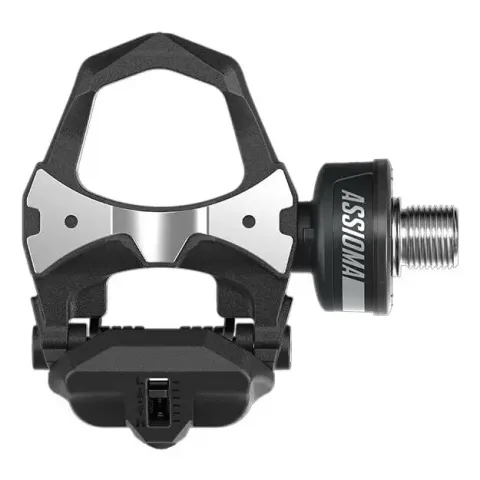 Linke Pedale mit Sensor für Assioma UNO/DUO Favero