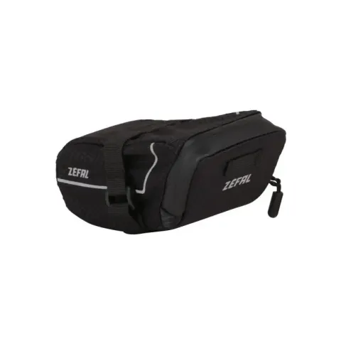 Fahrradsatteltasche Zefal Z light L