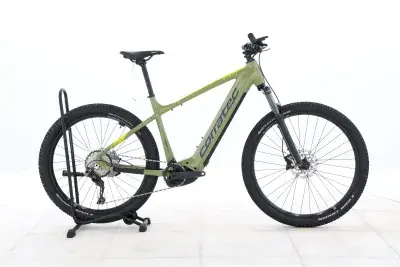 Corratec E-POWER X-VERT ELITE – 2023 – für Körpergröße 167 - 183 cm