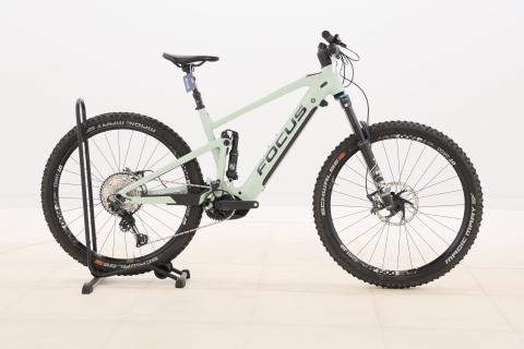 Focus JAM² 6.9 – 2022 – für Körpergröße 175 - 185 cm