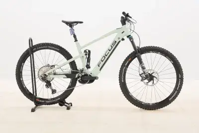 Focus JAM² 6.9 – 2022 – für Körpergröße 175 - 185 cm