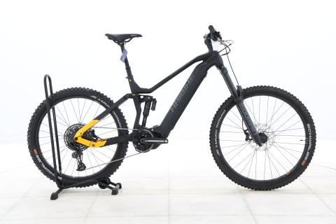Haibike NDURO 6 – 2022 – für Körpergröße 177 - 187 cm