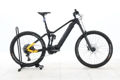 Haibike NDURO 6 – 2022 – für Körpergröße 177 - 187 cm