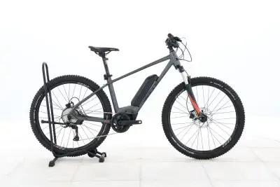 Bulls LT CX 27.5 545 – 2023 – für Körpergröße 160 - 170 cm
