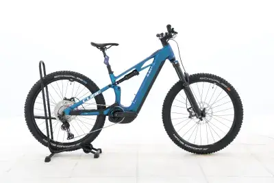 Cube STEREO HYBRID ONE44 HPC SLX 800 – 2025 – für Körpergröße 160 - 170 cm