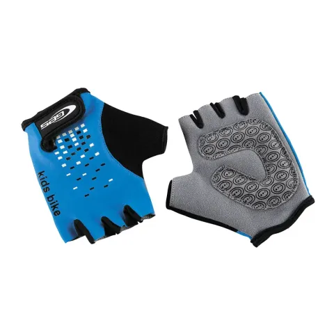 Fahrradhandschuhe Kind Ges