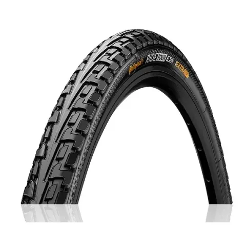 Steifer pannensicherer Reifen Continental Ride Tour 42-622