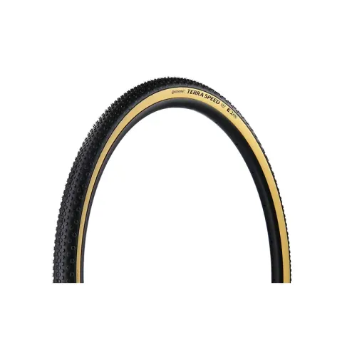 Schlauchloser weicher Reifen Continental Terra Speed 35-584