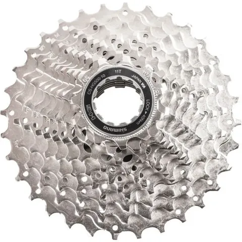 Kassette Shimano Tiagra CS-HG500 10V
