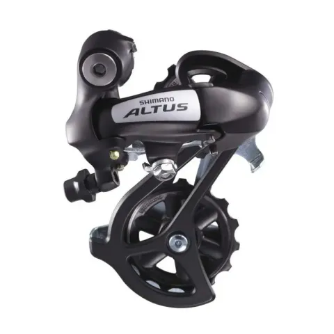 Hintere Kettenschaltung Shimano Altus RD-M310 7/8V