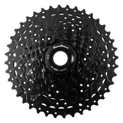 MTB-Kassette Sunrace CSM980 9V.(11-40)