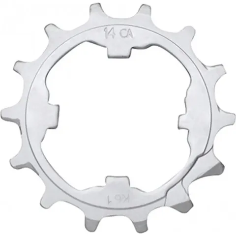 Mehrzweckkrone 14 Miche Campagnolo