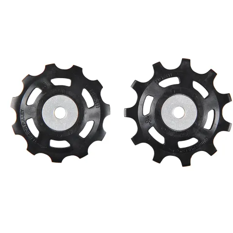 Satz von Schaltwerksrollen Shimano Deore XT RD-R8100 11 v (x2)
