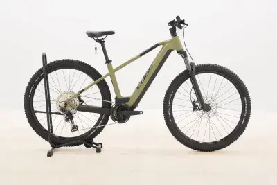 Cube REACTION HYBRID RACE 625 – 2024 – für Körpergröße 175 - 185 cm