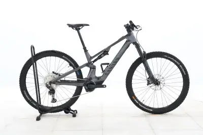 Canyon Neuron:ONfly CF 7 – 2024 – für Körpergröße 176 - 183 cm