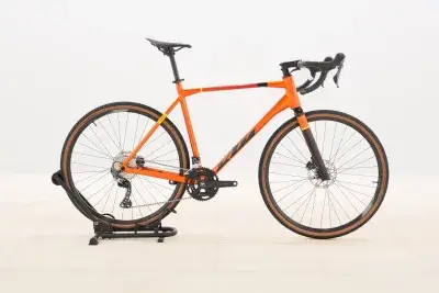 KTM X-STRADA 10 – 2023 – für Körpergröße 180 - 187 cm