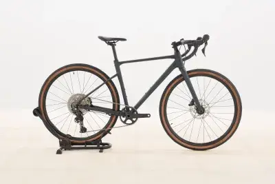 Cube NUROAD PRO – 2025 – für Körpergröße 165 - 175 cm