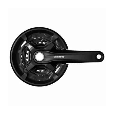 Doppeltes Tretlager Shimano Altus Altus FC-MT210 9V