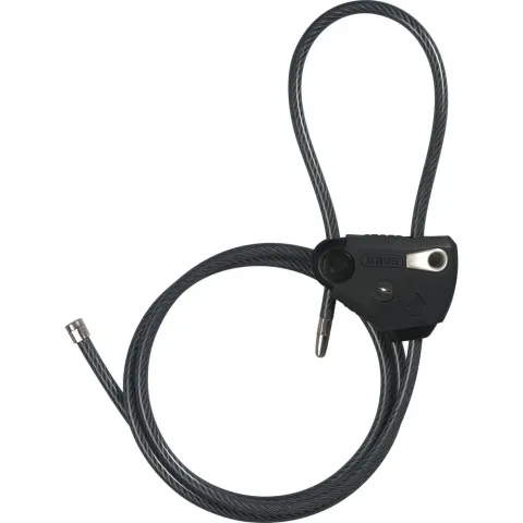 Anti-Diebstahl-Kabel Abus 210/185