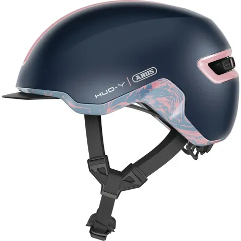 Fahrradhelm Abus Hud-Y Ace