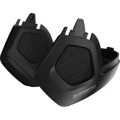Fahrradhelm Abus Scraper 3.0 winterlit M