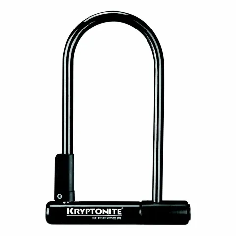 U-Schloss Kryptonite