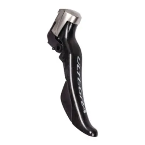 Zusammenbau des rechten Haupthebels Shimano ST-6800