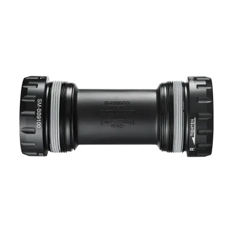 Tretlagergehäuse Shimano BB-R9100 Shimano Hollowtech II