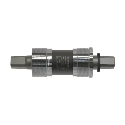 Tretlagergehäuse Typ Quadrat Shimano BB-UN300