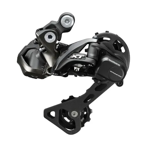 Hintere Kettenschaltung Shimano Deore XT RD-M8050 11V