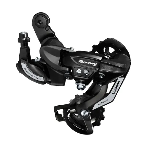 Hintere Kettenschaltung Shimano Tourney RD-TY500 7/6V