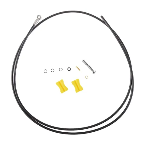 Scheibenbremsschlauch Shimano SM-BH59-SB 1700