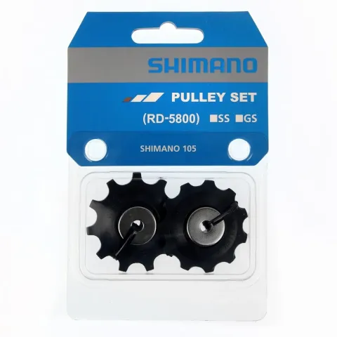 Rollensatz Shimano (RD-5800-GS)