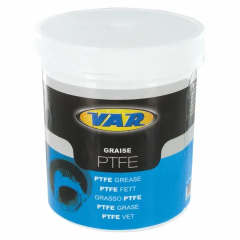 Biologisch abbaubares Fett Var PTFE