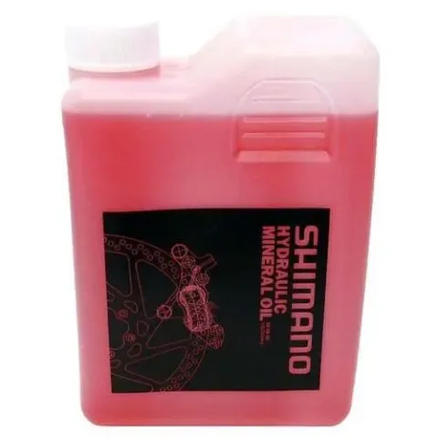 Mineralöl Bremsscheibe Shimano