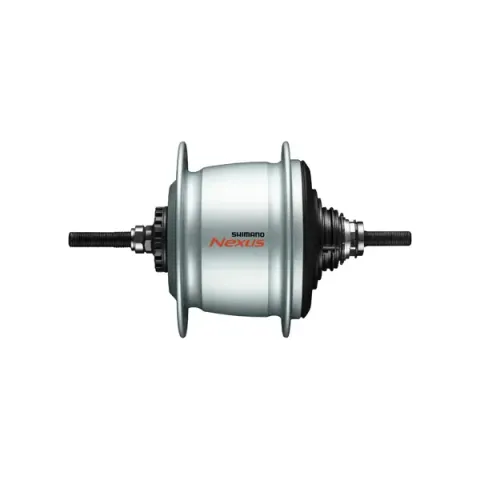 Nabe mit integrierter Schaltung Shimano Nexus SG-C6001-8R 8 vitesses