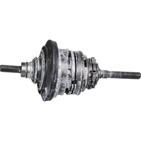 Innere Nabe Shimano SG-C3001-7R