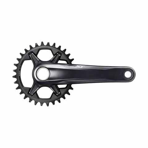 Einzelnes Tretlager Shimano Deore Xt FC-M8120 12V