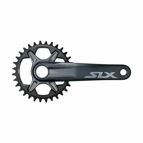 Einzelnes Tretlager Shimano Slx Fc-M7120-1 12V