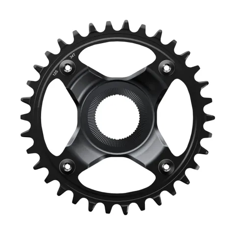 Tablett 12v Shimano SM-CRE80-12-SB