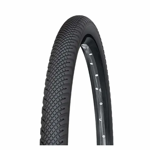 MTB-Reifen mit steifen Stollen Michelin Country Rock